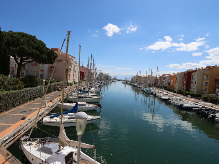 Photo of Port Raphaël