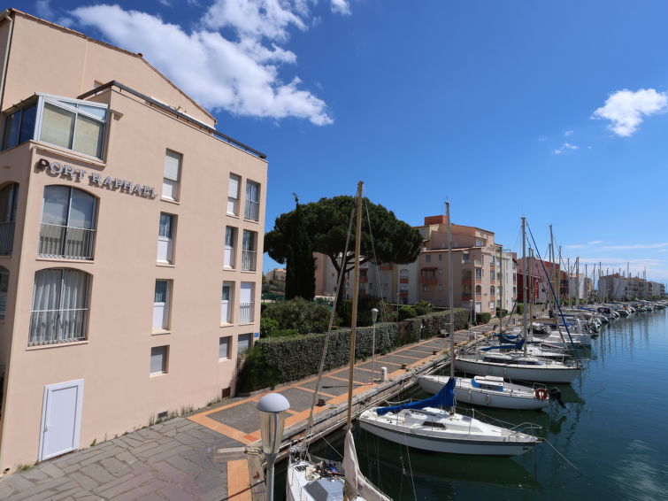 Photo of Port Raphaël