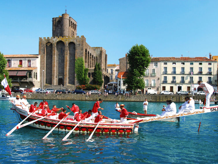 Photo of Port Raphaël