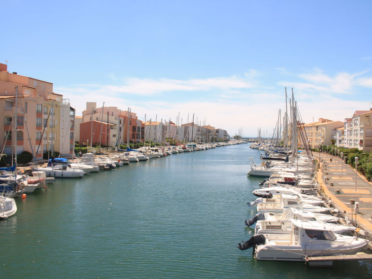 Photo of Port Raphaël