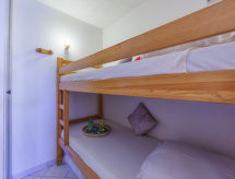 Ferienwohnung Port La Roquille