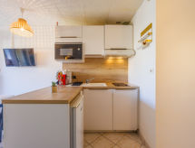Ferienwohnung Port La Roquille