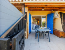 Ferienwohnung Port La Roquille
