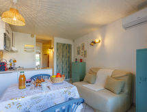 Ferienwohnung Port La Roquille