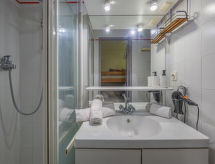 Ferienwohnung Port La Roquille
