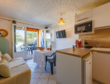 Ferienwohnung Port La Roquille