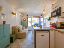 Ferienwohnung Port La Roquille