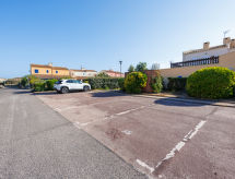 Ferienwohnung Port La Roquille