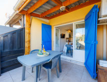 Ferienwohnung Port La Roquille