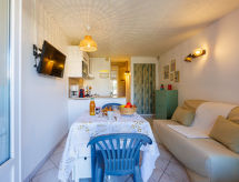 Ferienwohnung Port La Roquille