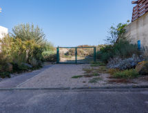 Ferienwohnung Port La Roquille