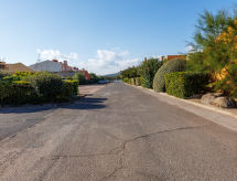 Ferienwohnung Port La Roquille