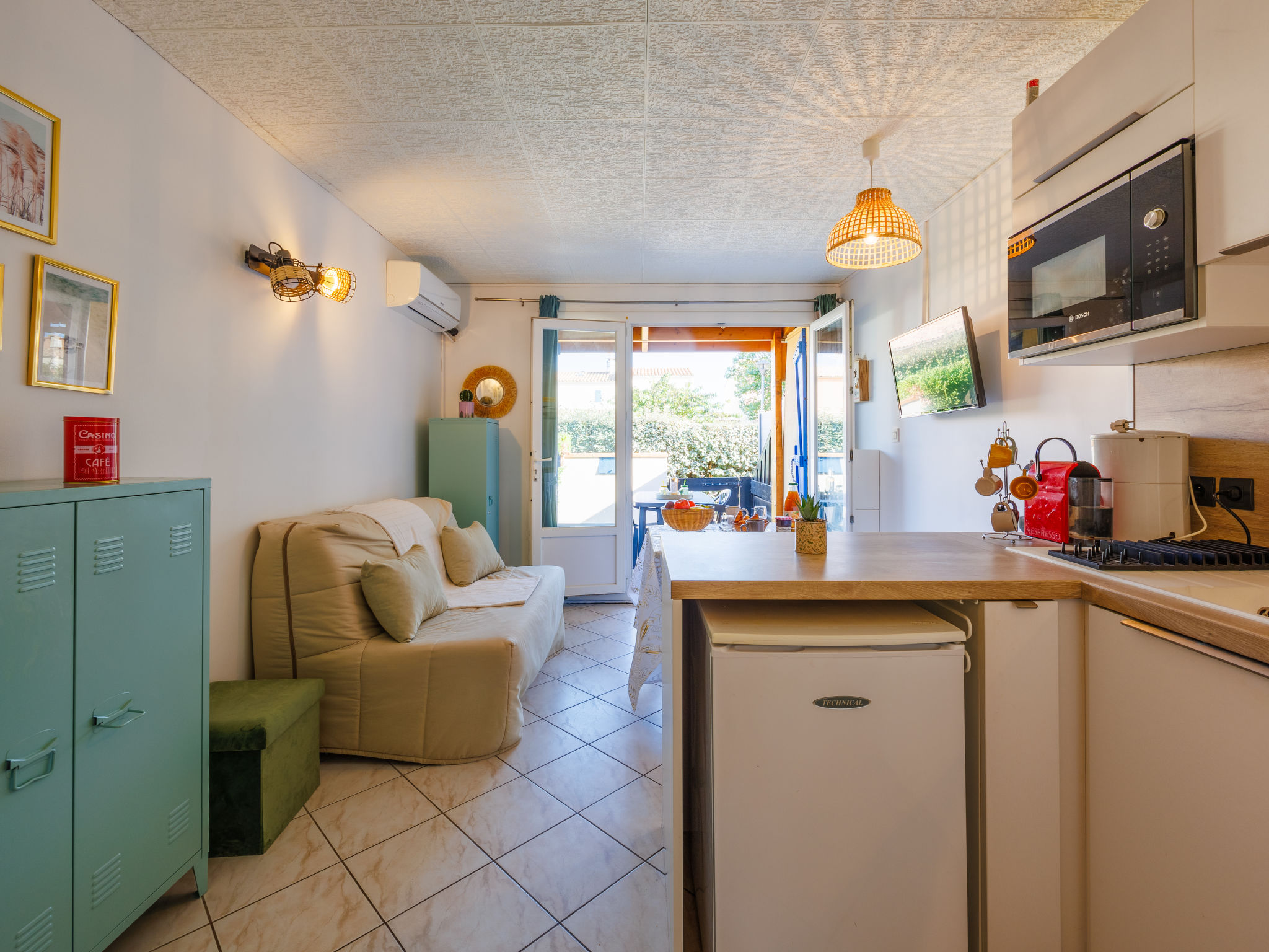 Photo of Port La Roquille