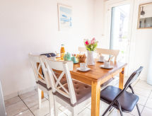 Appartement voor 6 personen direct aan zee in Cap d'Agde - thumbnail 3