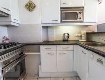 Appartement voor 6 personen direct aan zee in Cap d'Agde - thumbnail 5