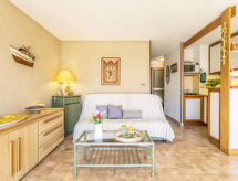 Vakantiehuis voor 6 personen direct aan zee in Cap d'Agde - thumbnail 6