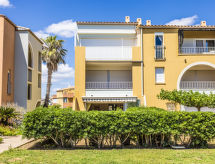 Vakantiehuis voor 6 personen direct aan zee in Cap d'Agde - thumbnail 5