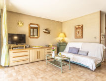 Vakantiehuis voor 6 personen direct aan zee in Cap d'Agde - thumbnail 4