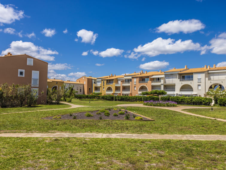 Photo of Les Maisons sur la Plage