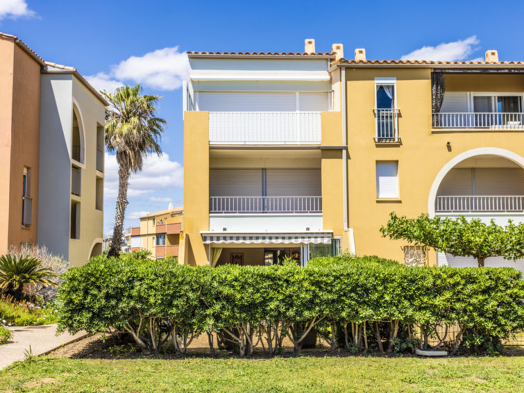 Photo of Les Maisons sur la Plage