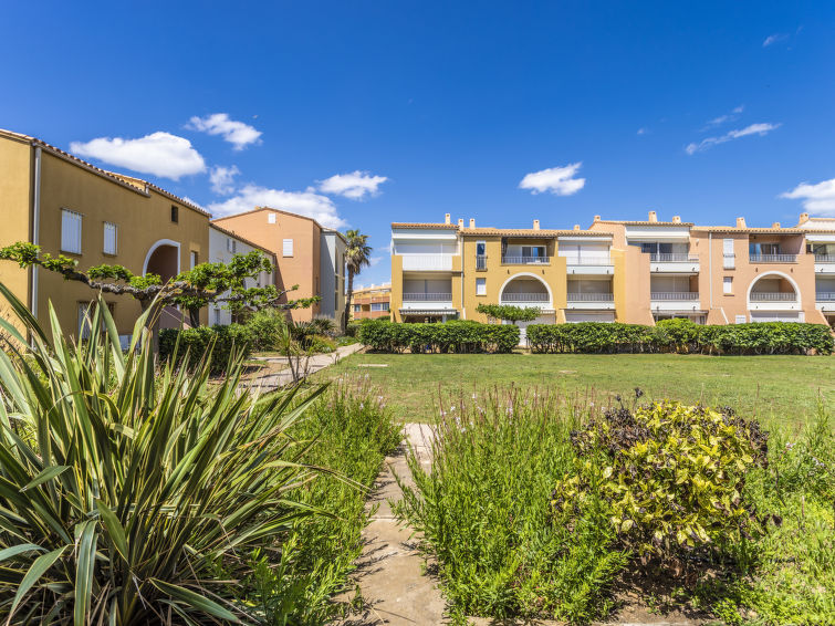 Photo of Les Maisons sur la Plage