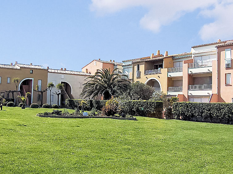 Photo of Les Maisons sur la Plage