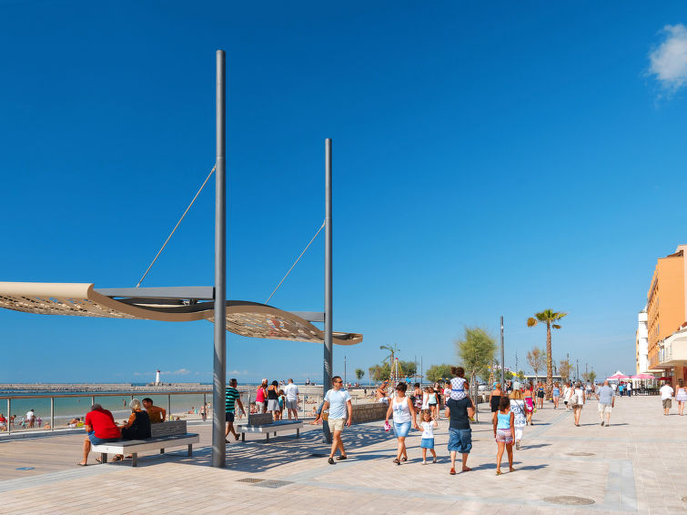 Photo of Les Maisons sur la Plage