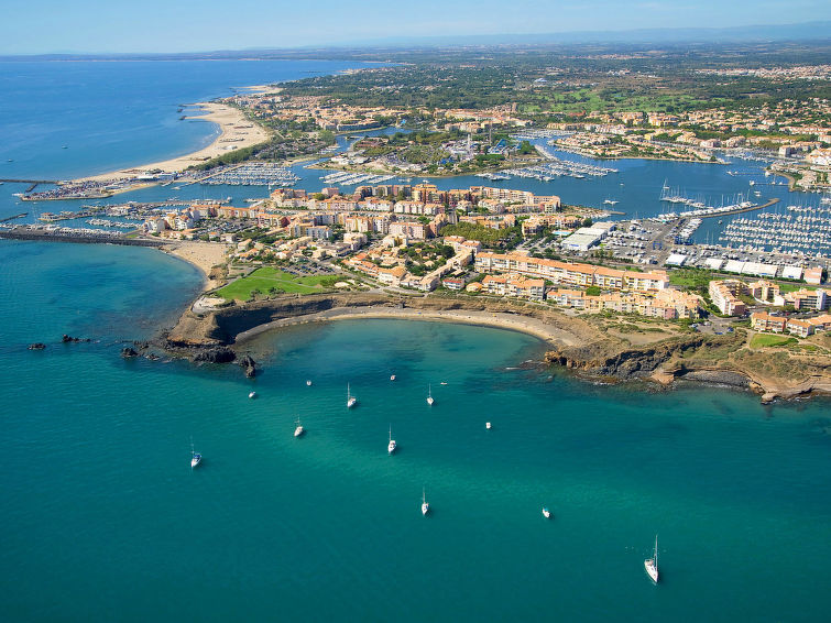 Photo of Les Maisons sur la Plage