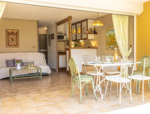 Les Maisons sur la Plage