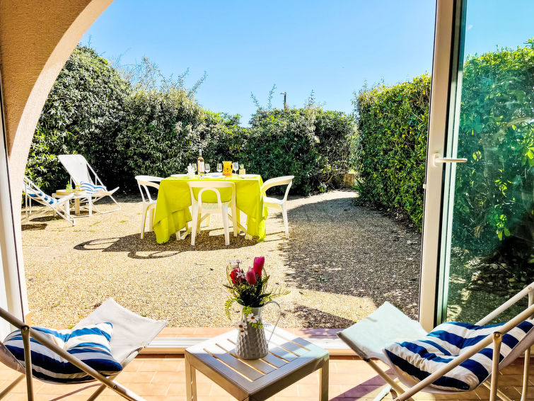 Photo of Les Maisons sur la Plage
