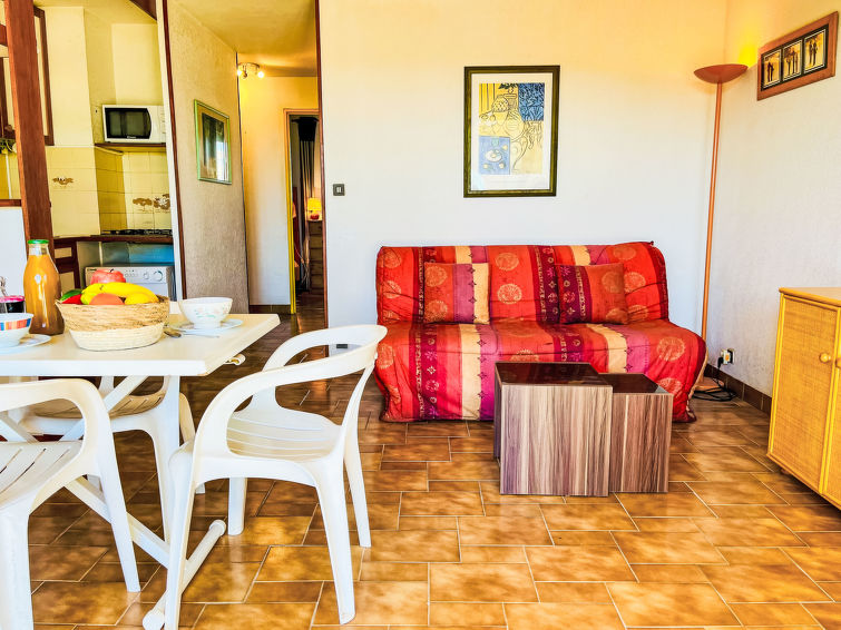Photo of Les Maisons sur la Plage