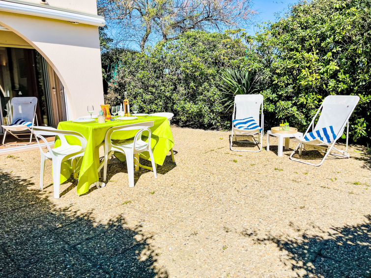 Photo of Les Maisons sur la Plage