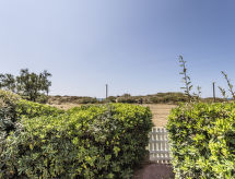 Les Maisons sur la Plage