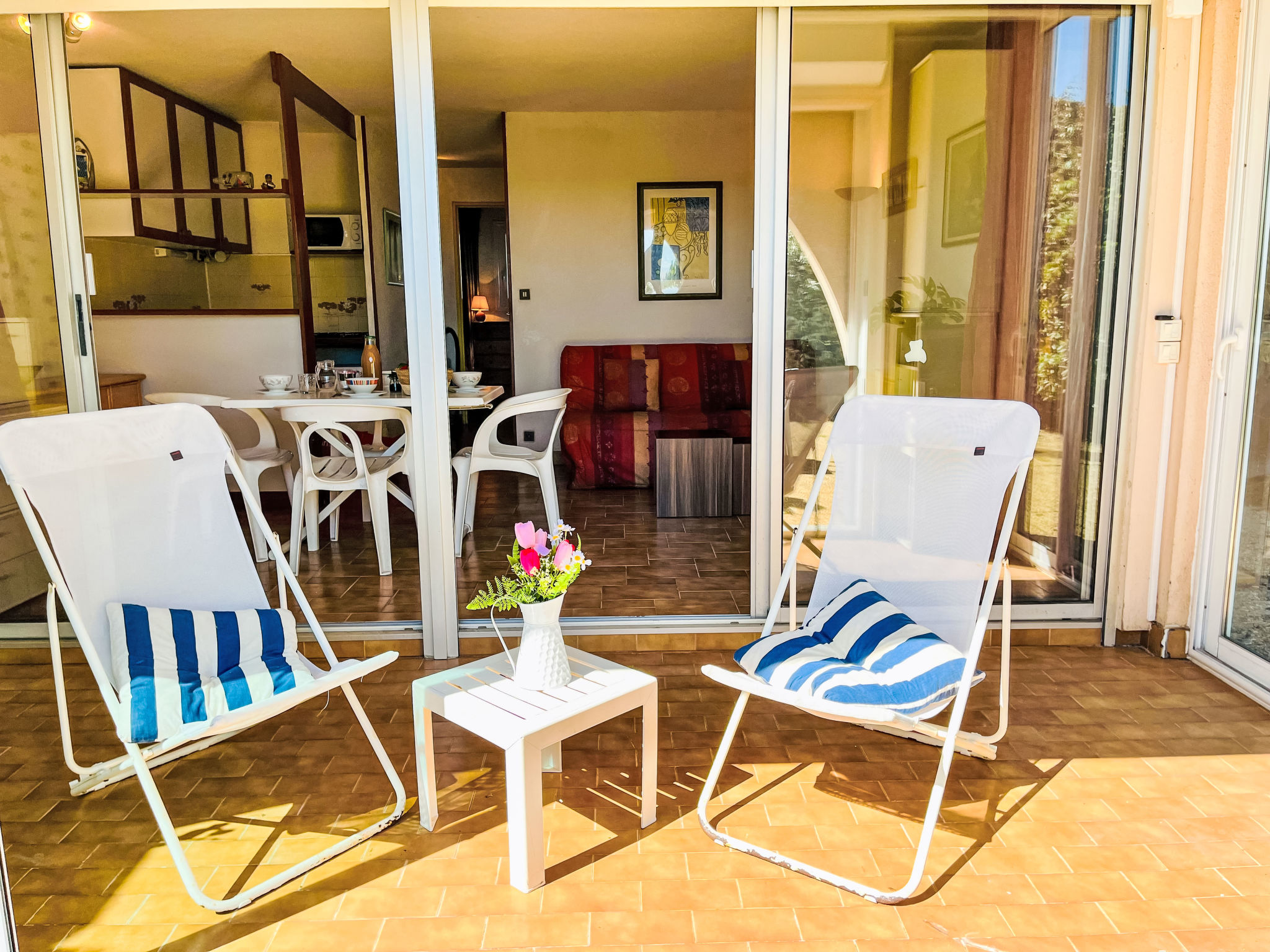 Photo of Les Maisons sur la Plage