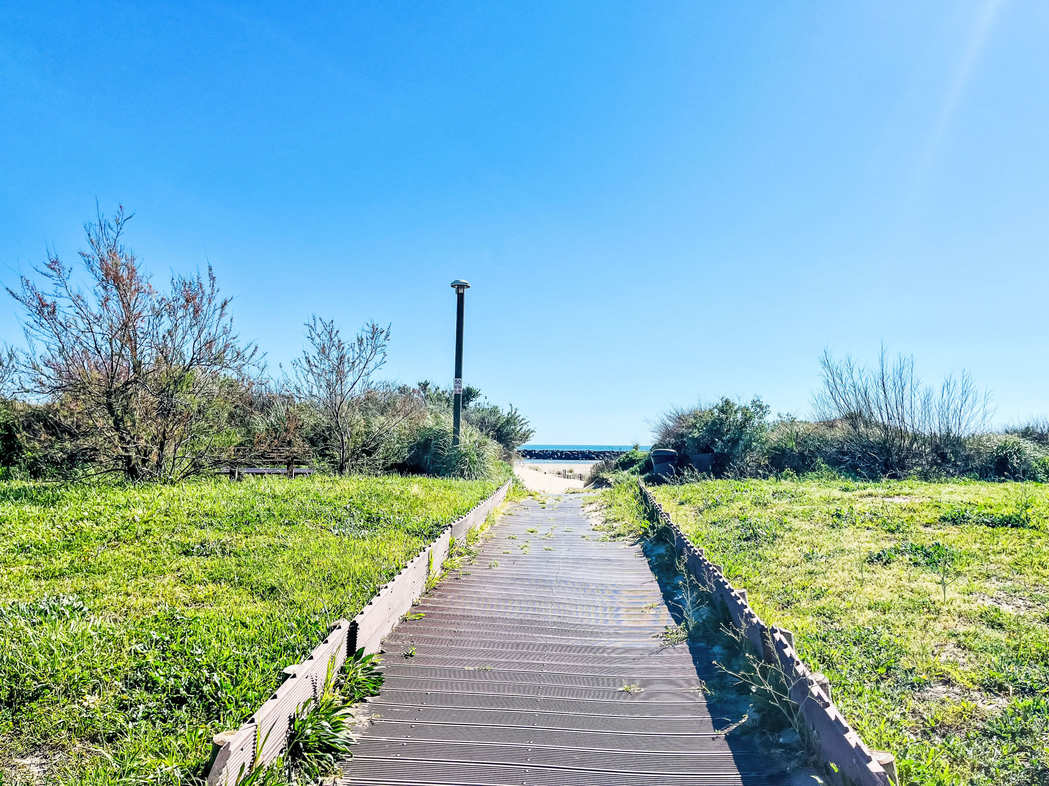 Photo of Les Maisons sur la Plage