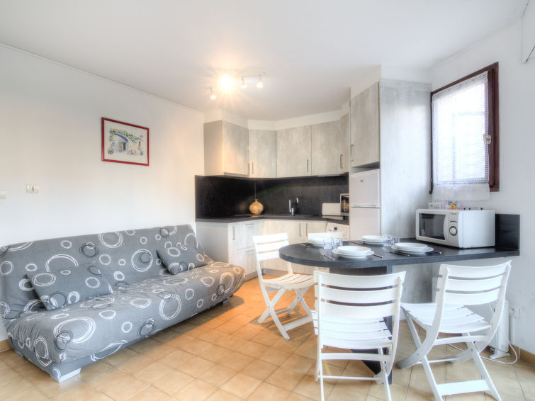 Résidence Capao Apartment in Cap d'Agde