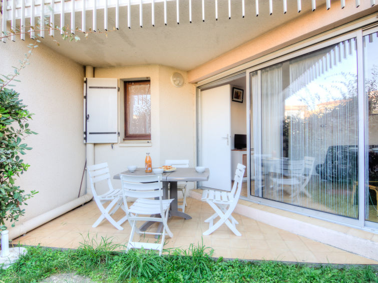 Search and Stay destination Agde, Occitanie - France from AU$ 183. Résidence Capao
