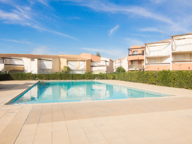 Search and Stay destination Agde, Occitanie - France from AU$ 183. Résidence Capao