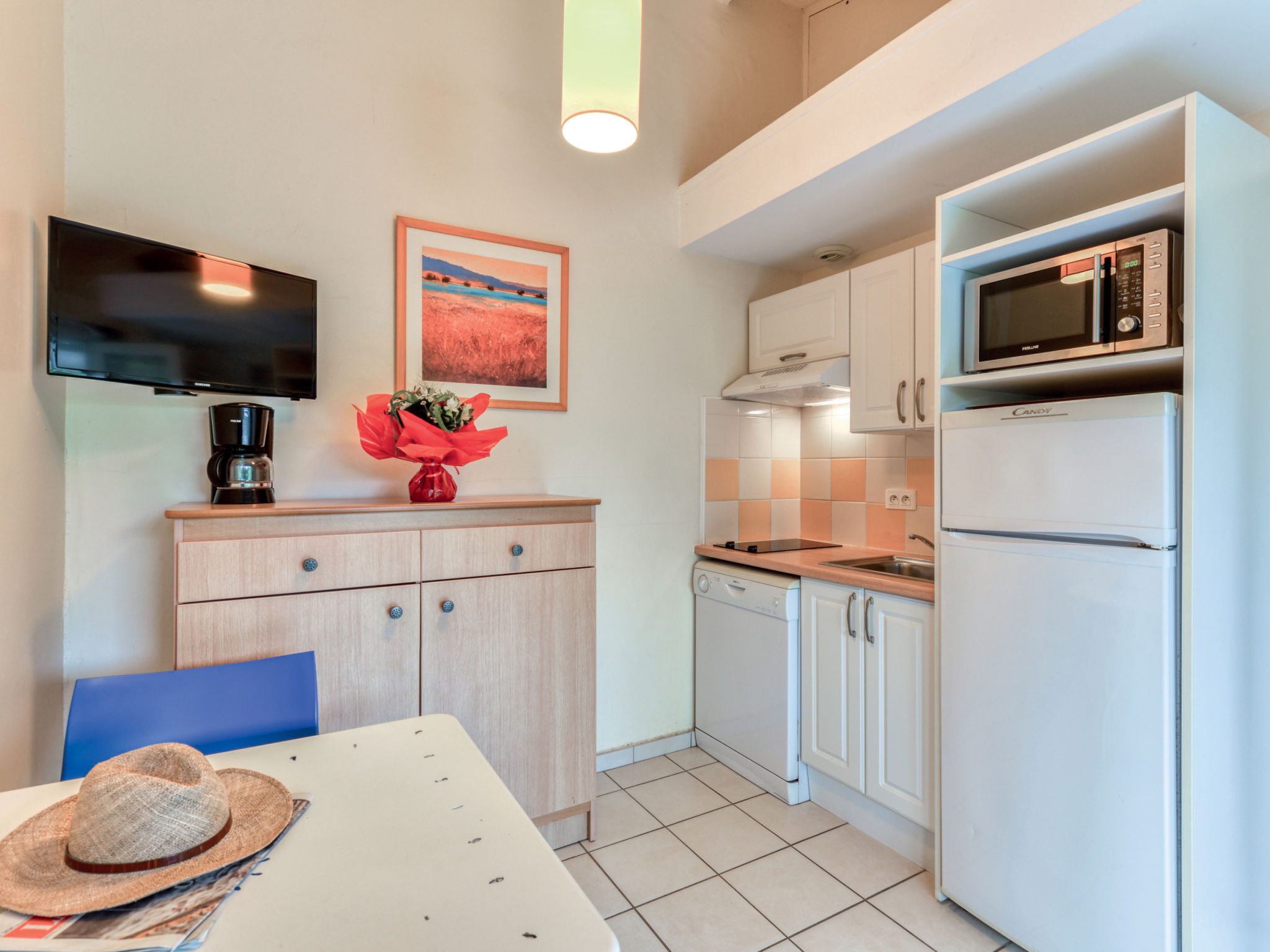 Photo of Sowell Résidence Les Lauriers Roses