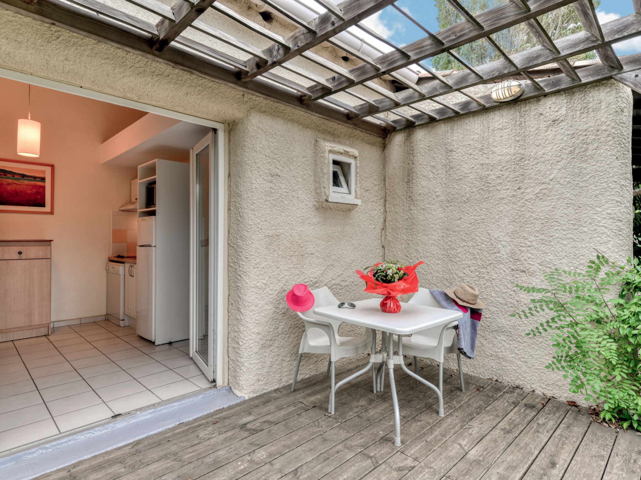 Photo of Sowell Résidence Les Lauriers Roses