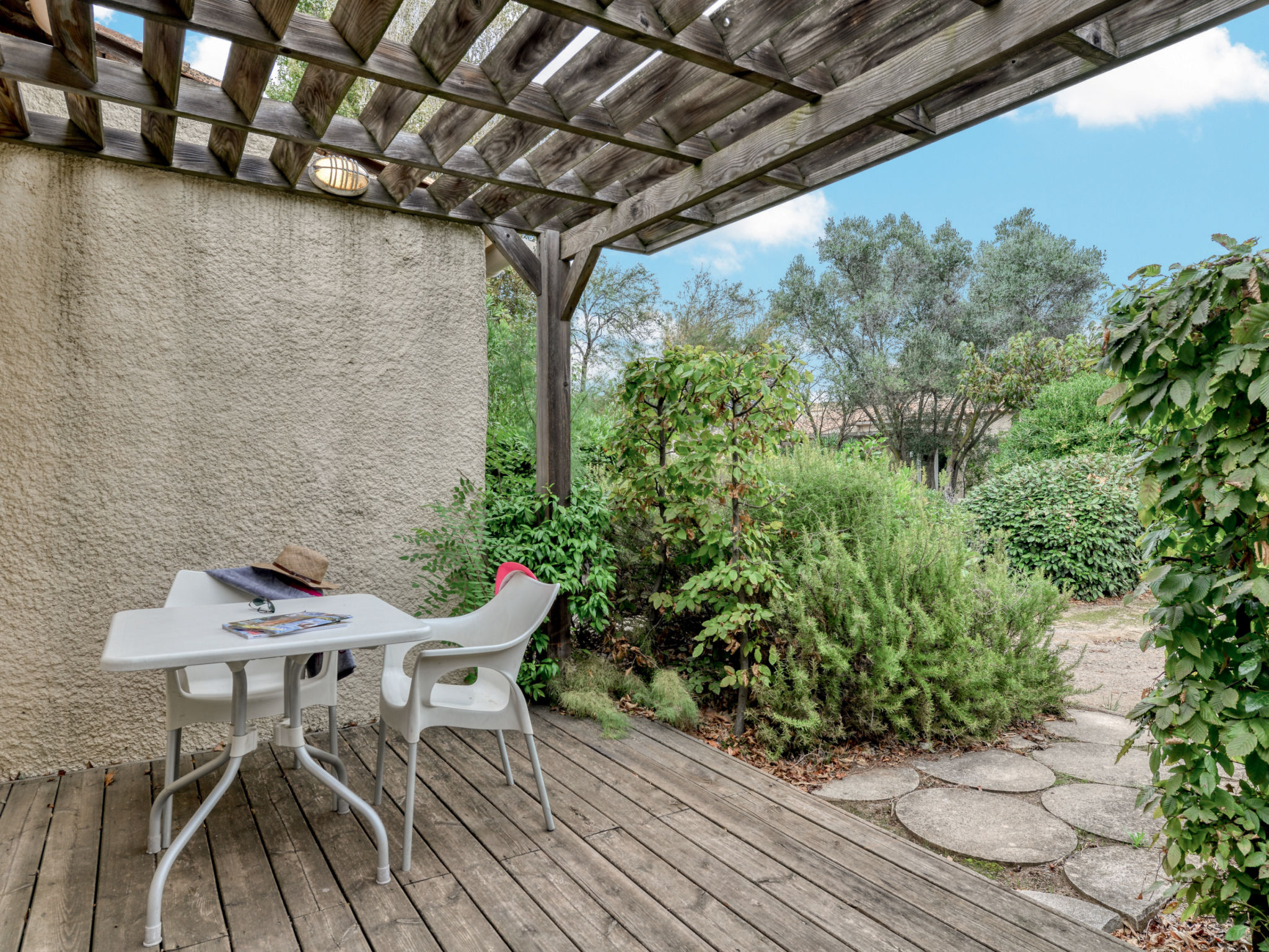 Photo of Sowell Résidence Les Lauriers Roses