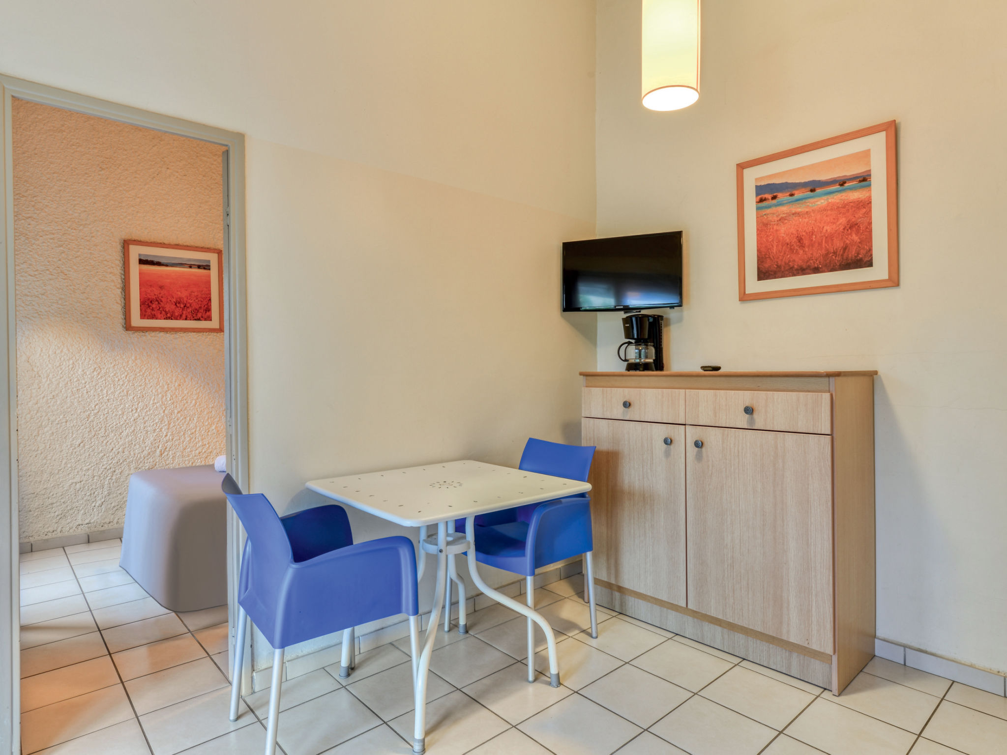 Photo of Sowell Résidence Les Lauriers Roses