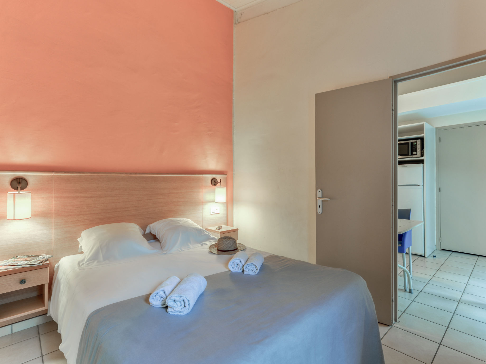 Photo of Sowell Résidence Les Lauriers Roses