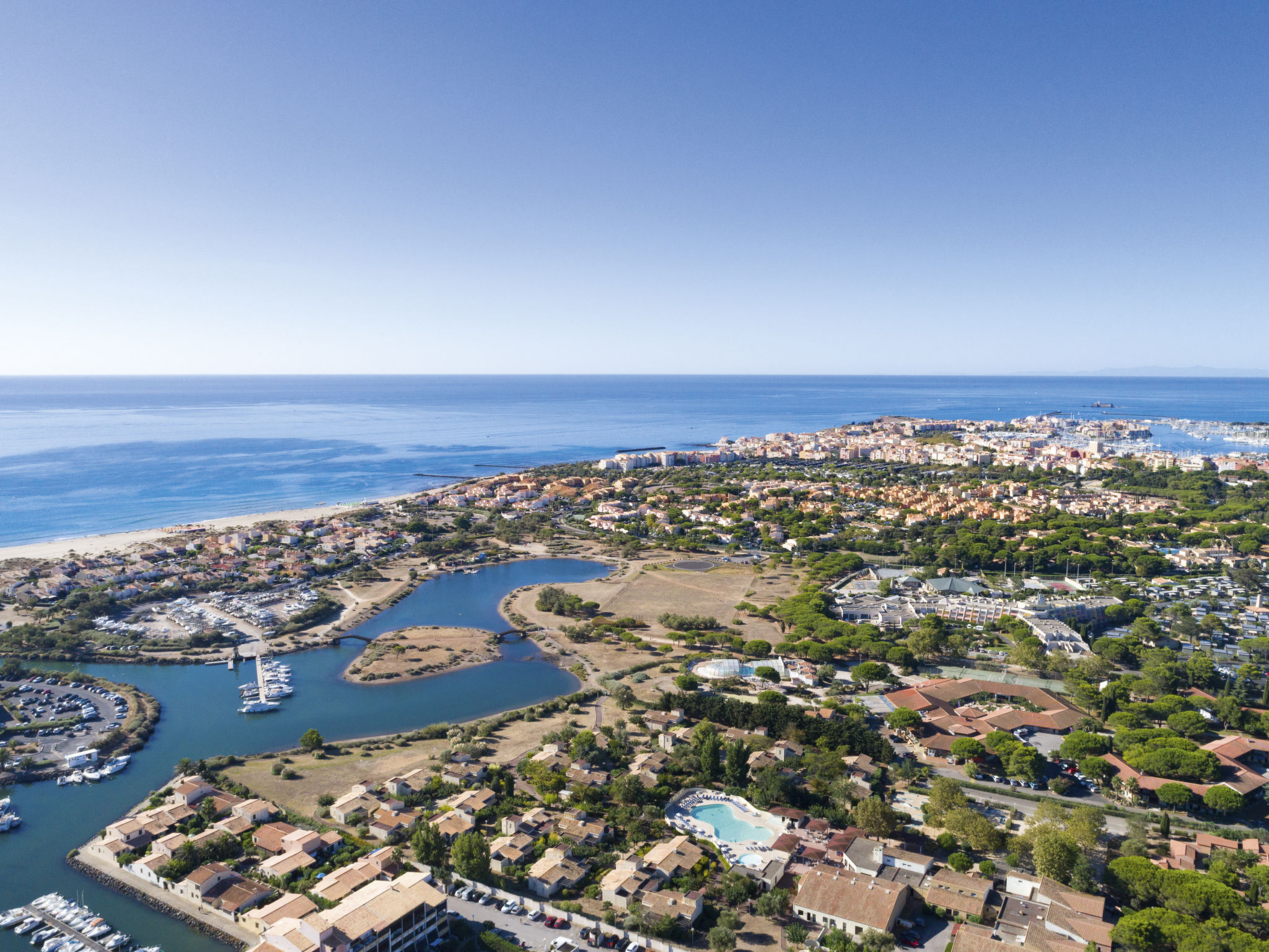 Photo of Sowell Résidence Les Lauriers Roses