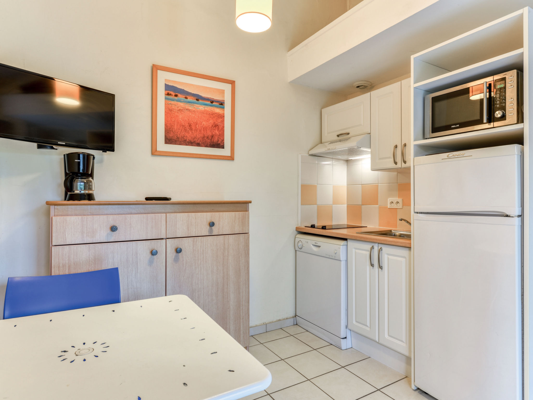 Photo of Sowell Résidence Les Lauriers Roses