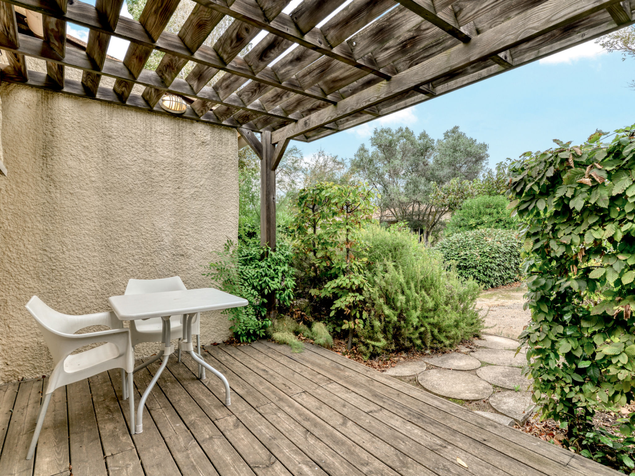 Photo of Sowell Résidence Les Lauriers Roses