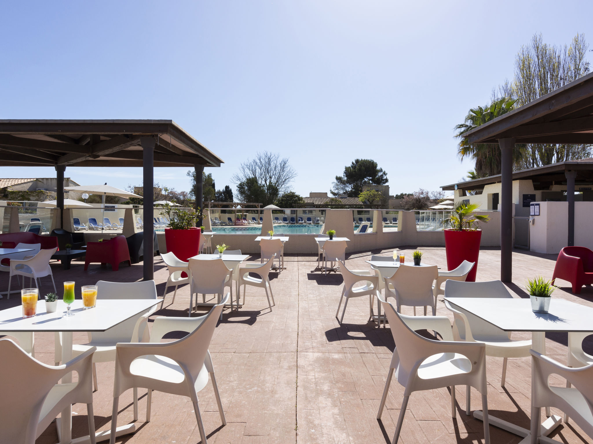 Photo of Sowell Résidence Les Lauriers Roses