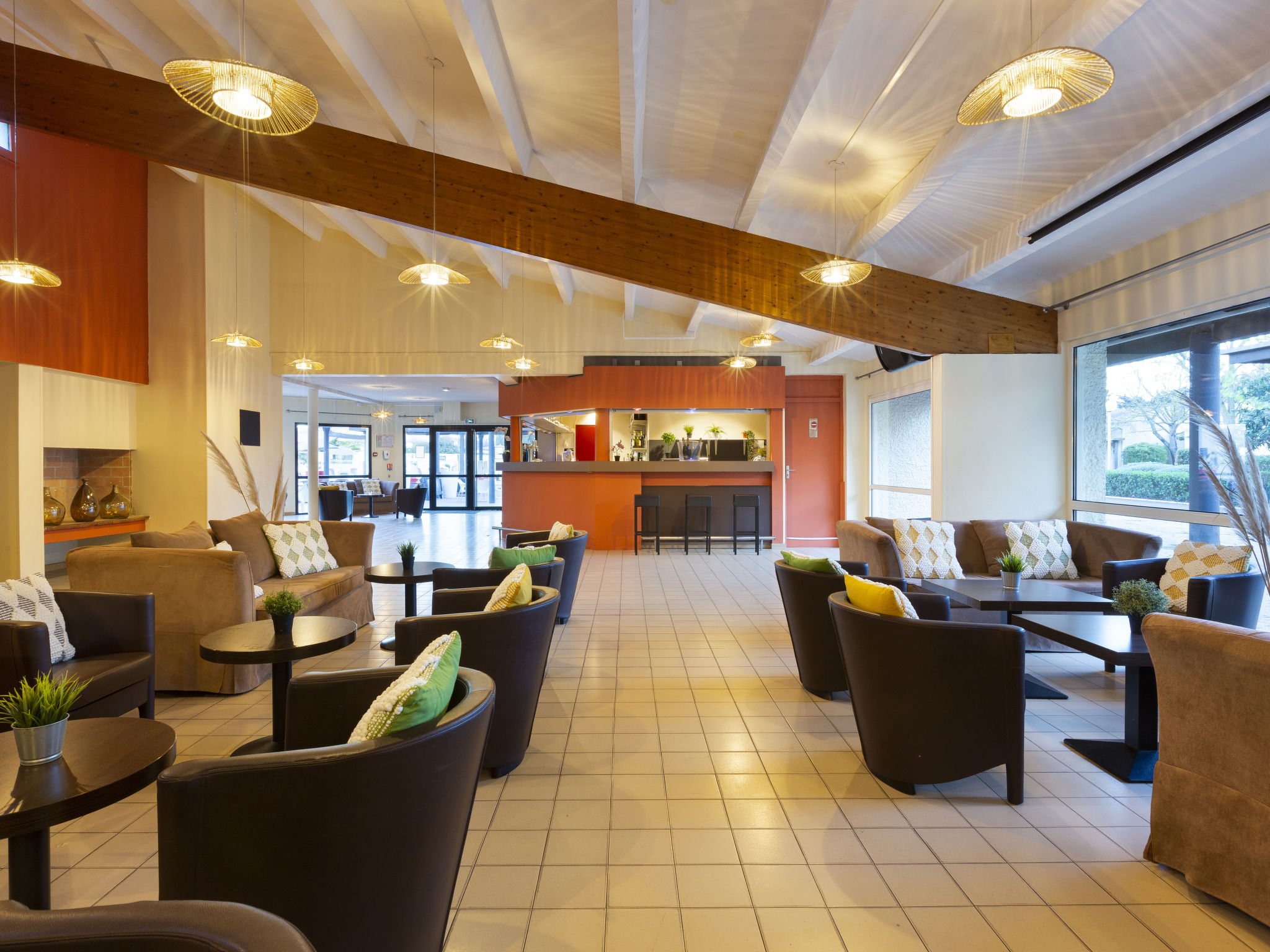 Photo of Sowell Résidence Les Lauriers Roses