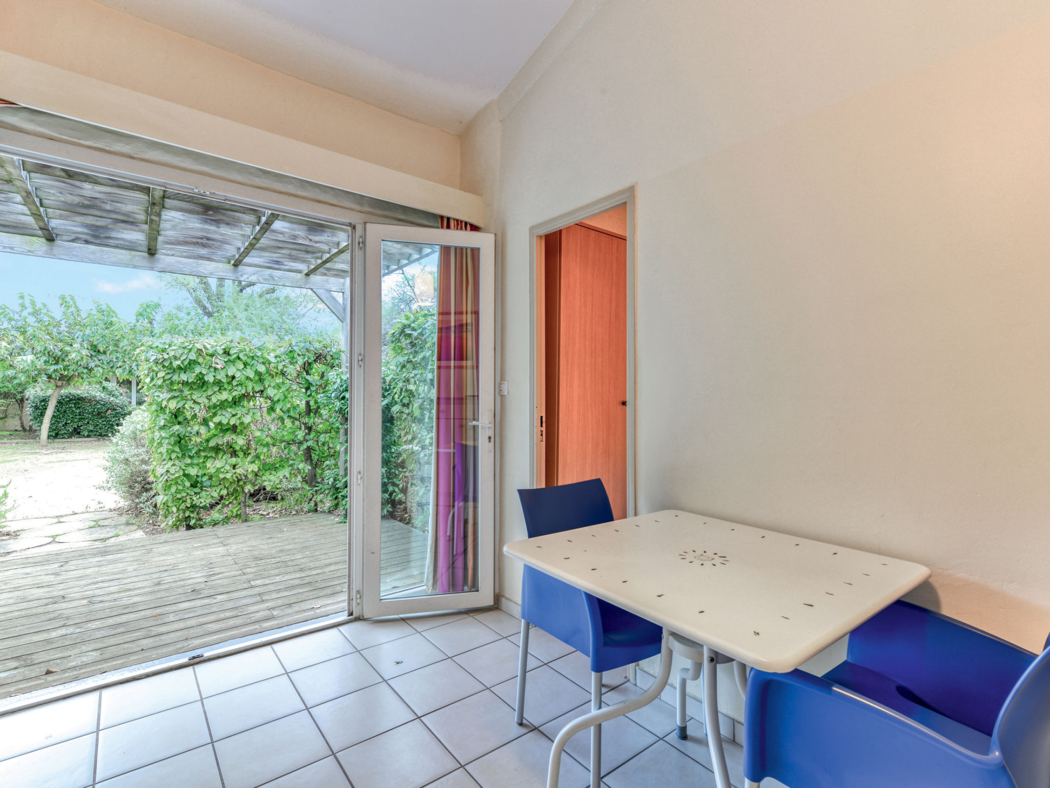 Photo of Sowell Résidence Les Lauriers Roses