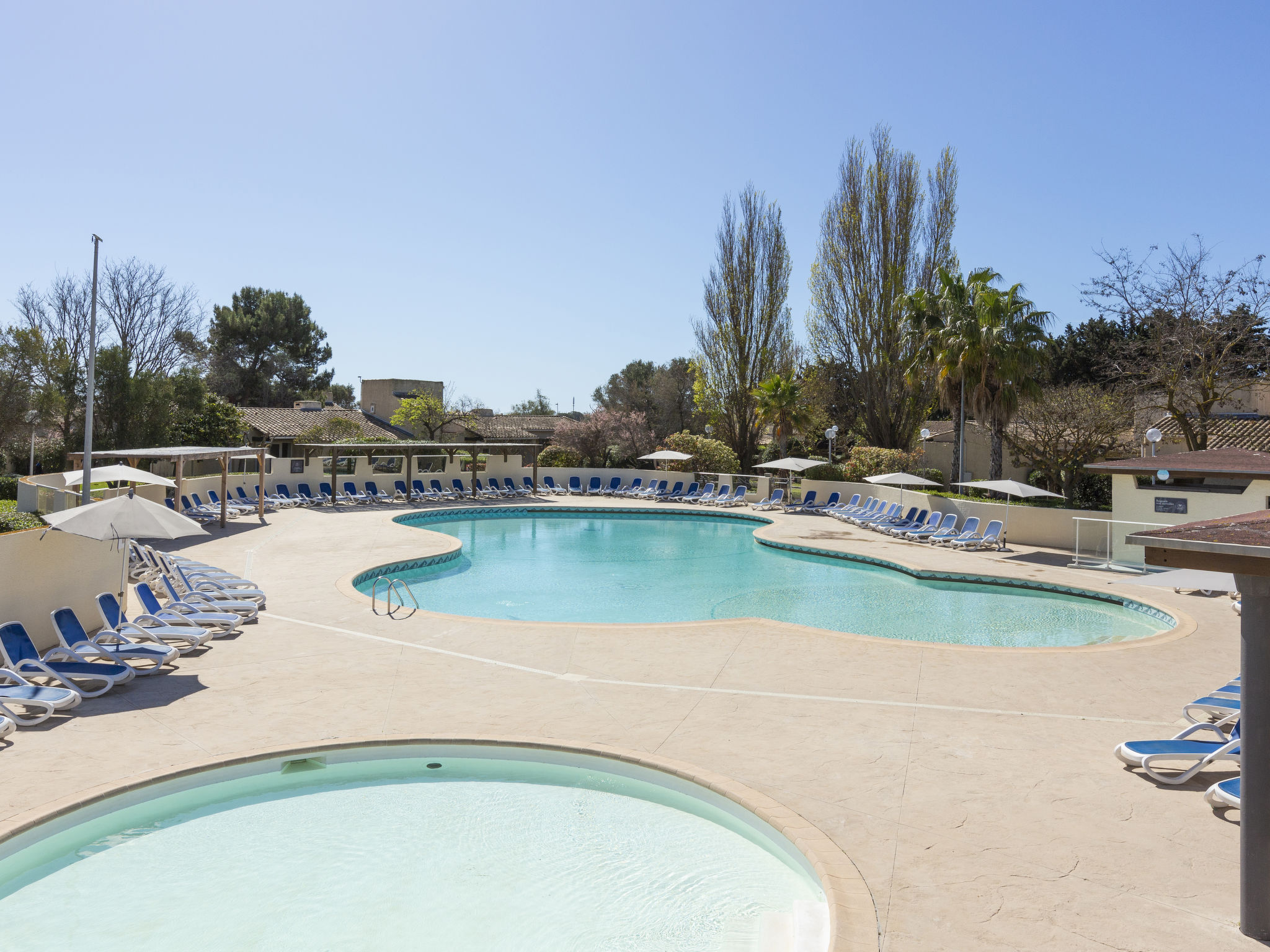 Photo of Sowell Résidence Les Lauriers Roses